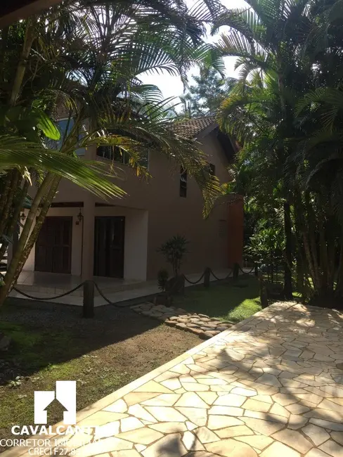 Foto 8 de Casa com 10 quartos à venda, 600m2 em Garuva - SC