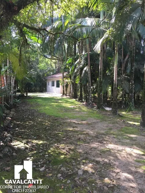Foto 6 de Casa com 10 quartos à venda, 600m2 em Garuva - SC