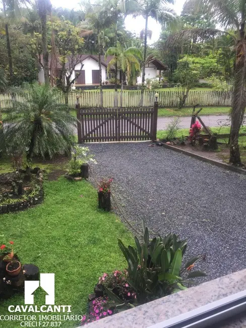 Foto 4 de Casa com 10 quartos à venda, 600m2 em Garuva - SC