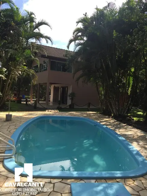 Foto 3 de Casa com 10 quartos à venda, 600m2 em Garuva - SC