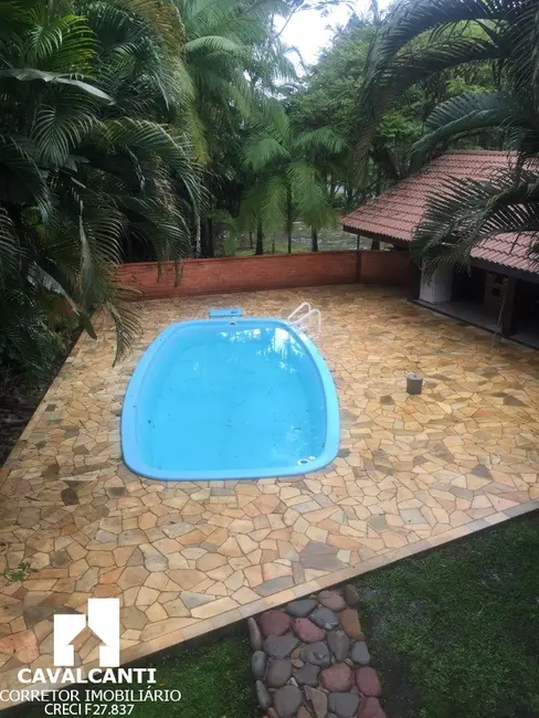 Foto 2 de Casa com 10 quartos à venda, 600m2 em Garuva - SC