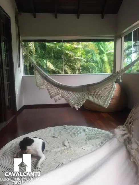Foto 5 de Casa com 10 quartos à venda, 600m2 em Garuva - SC