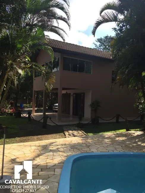 Foto 9 de Casa com 10 quartos à venda, 600m2 em Garuva - SC