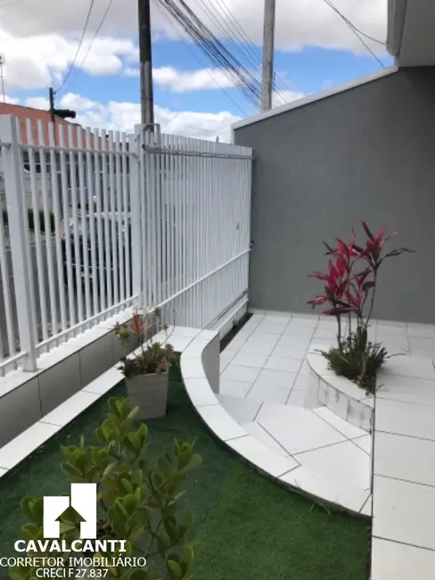 Foto 4 de Casa com 3 quartos para alugar, 300m2 em Aviação, Sao Jose Dos Pinhais - PR