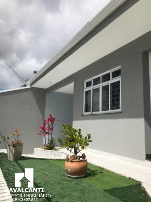 Foto 3 de Casa com 3 quartos para alugar, 300m2 em Aviação, Sao Jose Dos Pinhais - PR
