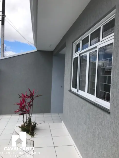 Foto 6 de Casa com 3 quartos para alugar, 300m2 em Aviação, Sao Jose Dos Pinhais - PR
