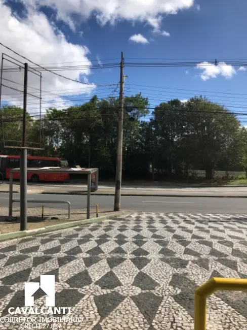 Foto 5 de Apartamento com 3 quartos à venda, 88m2 em Cristo Rei, Curitiba - PR