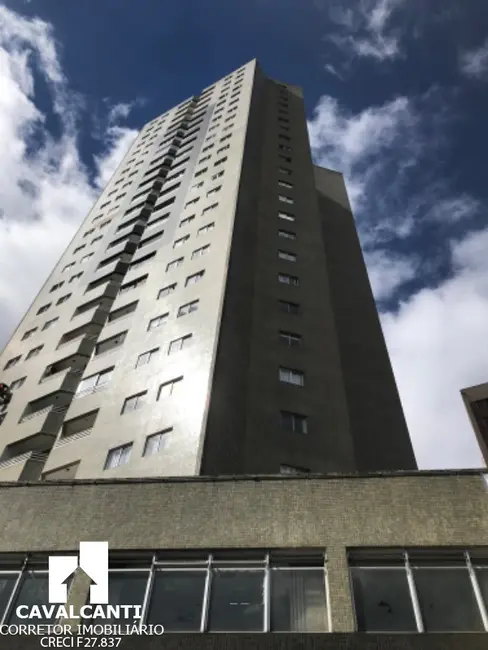 Foto 3 de Apartamento com 3 quartos à venda, 88m2 em Cristo Rei, Curitiba - PR