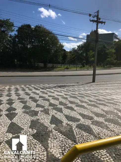 Foto 4 de Apartamento com 3 quartos à venda, 88m2 em Cristo Rei, Curitiba - PR