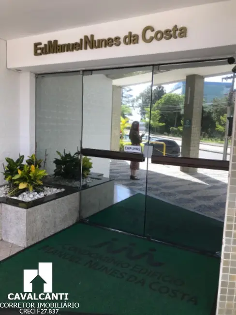 Foto 6 de Apartamento com 3 quartos à venda, 88m2 em Cristo Rei, Curitiba - PR