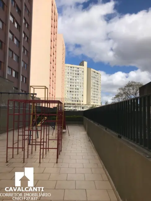 Foto 8 de Apartamento com 3 quartos à venda, 88m2 em Cristo Rei, Curitiba - PR
