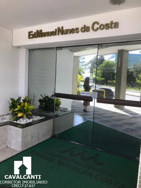 Foto 7 de Apartamento com 3 quartos à venda, 88m2 em Cristo Rei, Curitiba - PR