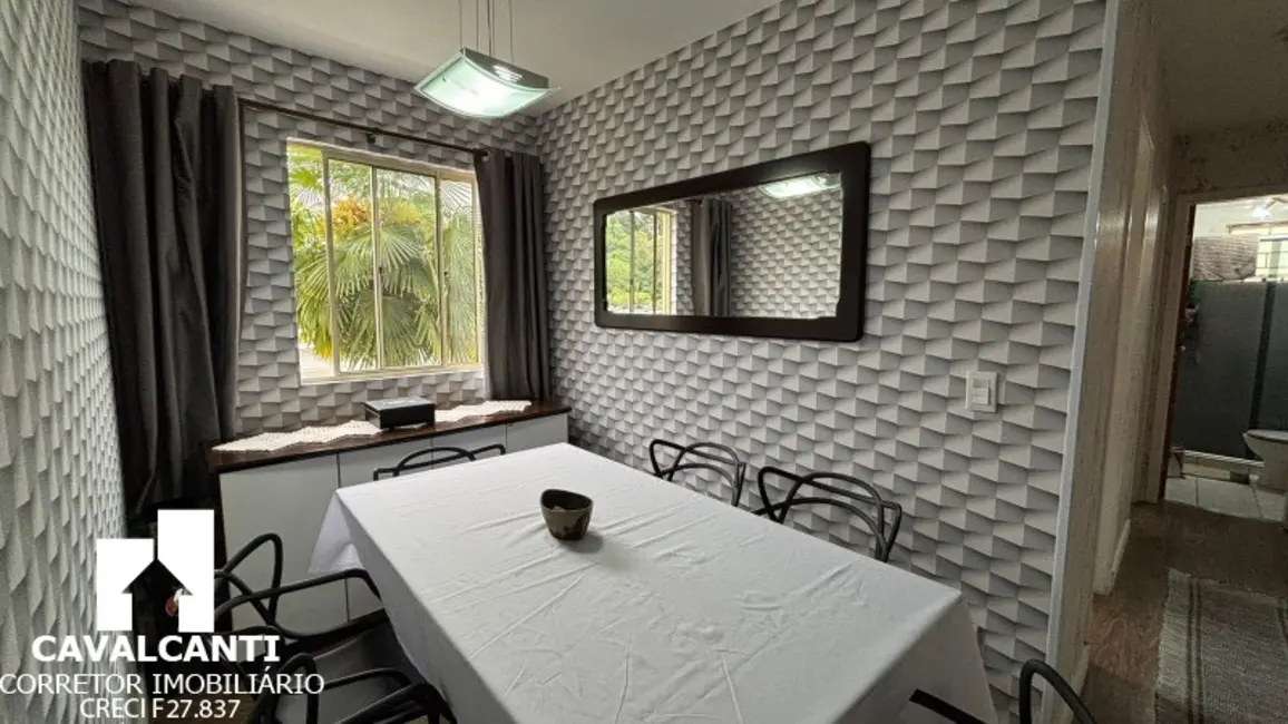 Foto 5 de Apartamento com 2 quartos à venda, 48m2 em Iná, Sao Jose Dos Pinhais - PR