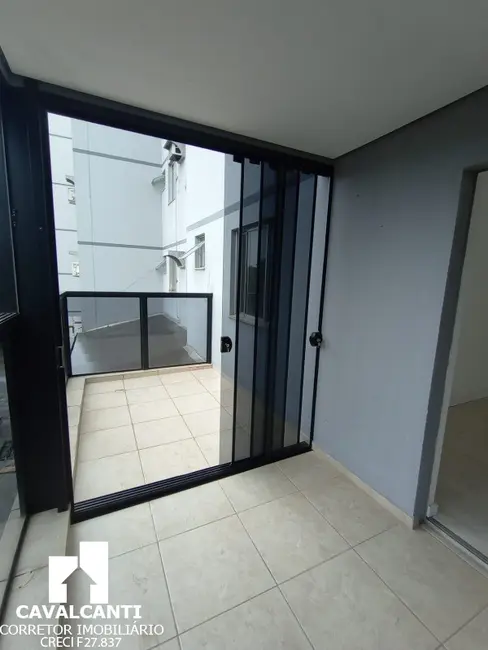 Foto 9 de Apartamento com 2 quartos à venda, 63m2 em Floresta, Joinville - SC