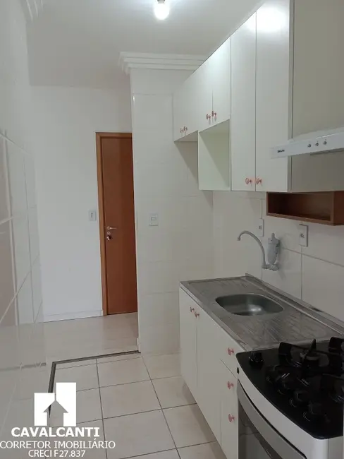Foto 4 de Apartamento com 2 quartos à venda, 63m2 em Floresta, Joinville - SC