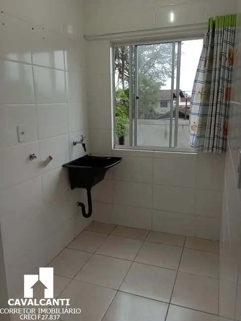 Foto 5 de Apartamento com 2 quartos à venda, 63m2 em Floresta, Joinville - SC