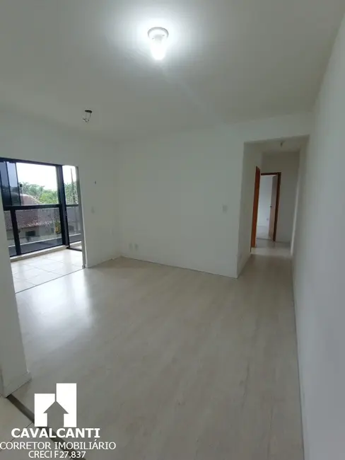 Foto 6 de Apartamento com 2 quartos à venda, 63m2 em Floresta, Joinville - SC