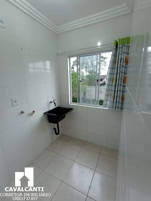 Foto 3 de Apartamento com 2 quartos à venda, 63m2 em Floresta, Joinville - SC