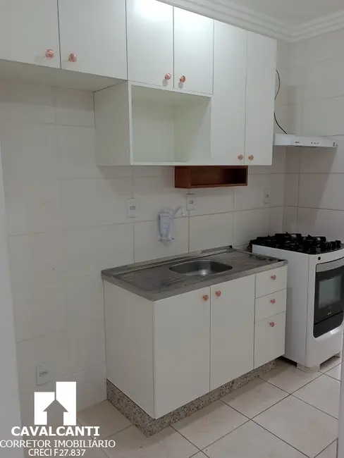 Foto 2 de Apartamento com 2 quartos à venda, 63m2 em Floresta, Joinville - SC