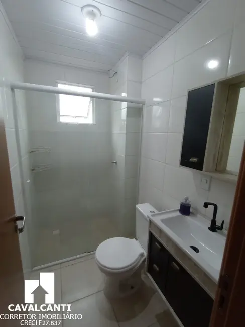 Foto 7 de Apartamento com 2 quartos à venda, 63m2 em Floresta, Joinville - SC