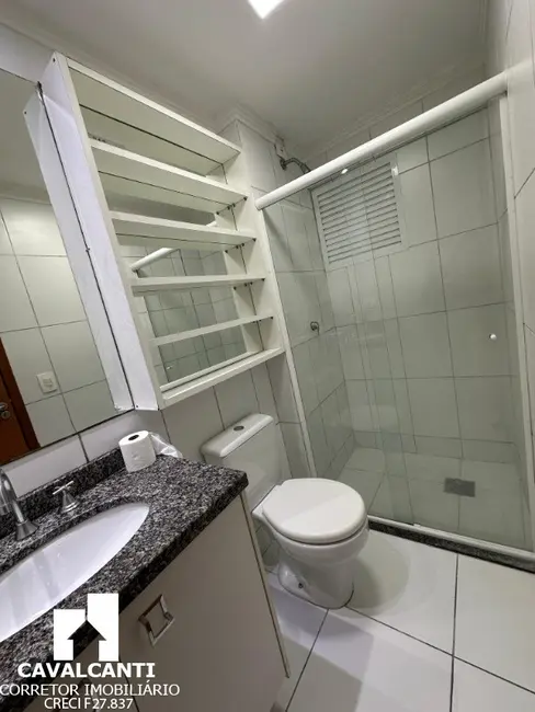 Foto 7 de Apartamento com 2 quartos para alugar, 59m2 em Centro, Sao Jose Dos Pinhais - PR