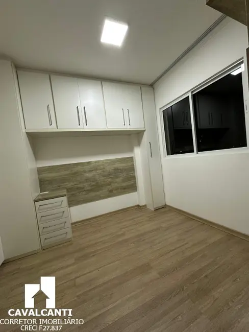 Foto 5 de Apartamento com 2 quartos para alugar, 59m2 em Centro, Sao Jose Dos Pinhais - PR