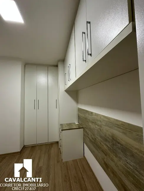 Foto 3 de Apartamento com 2 quartos para alugar, 59m2 em Centro, Sao Jose Dos Pinhais - PR