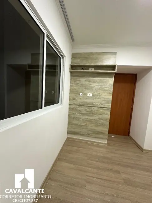 Foto 6 de Apartamento com 2 quartos para alugar, 59m2 em Centro, Sao Jose Dos Pinhais - PR