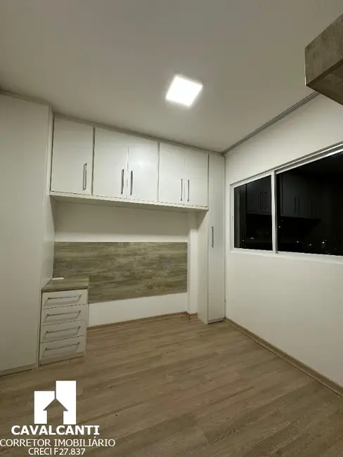 Foto 4 de Apartamento com 2 quartos para alugar, 59m2 em Centro, Sao Jose Dos Pinhais - PR