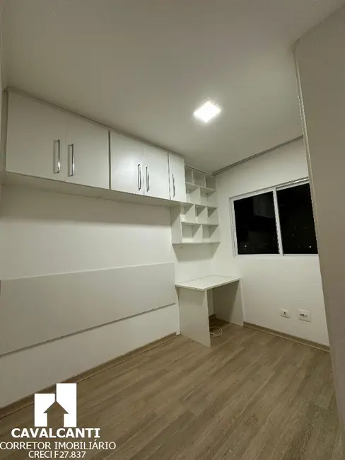 Foto 9 de Apartamento com 2 quartos para alugar, 59m2 em Centro, Sao Jose Dos Pinhais - PR