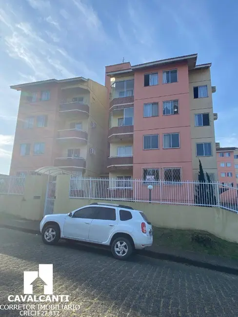 Apartamento com 2 quartos à venda, 58m2 em Floresta, Joinville - SC - imagem 2 Foto 2 de Apartamento com 2 quartos à venda, 58m2 em Floresta, Joinville - SC