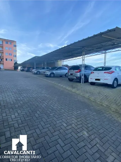 Apartamento com 2 quartos à venda, 58m2 em Floresta, Joinville - SC - imagem 3 Foto 3 de Apartamento com 2 quartos à venda, 58m2 em Floresta, Joinville - SC