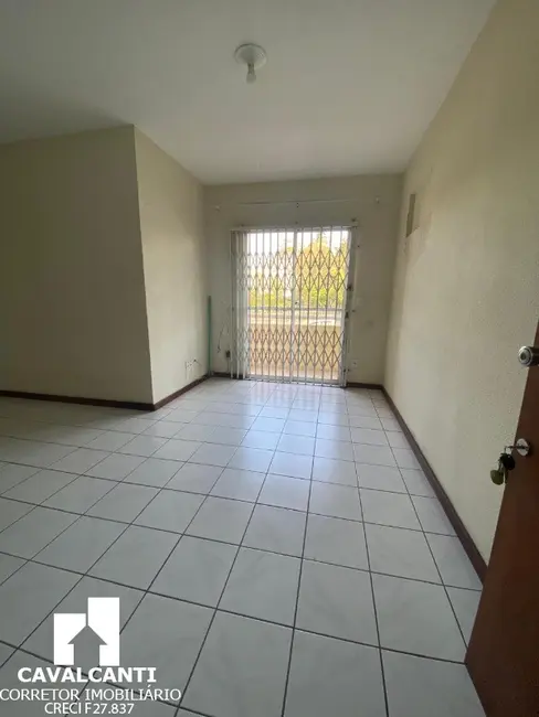 Apartamento com 2 quartos à venda, 58m2 em Floresta, Joinville - SC - imagem 9 Foto 9 de Apartamento com 2 quartos à venda, 58m2 em Floresta, Joinville - SC