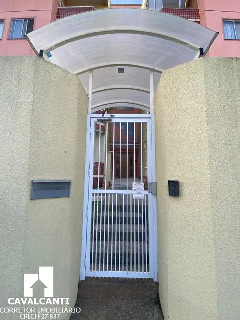 Apartamento com 2 quartos à venda, 58m2 em Floresta, Joinville - SC - imagem 7 Foto 7 de Apartamento com 2 quartos à venda, 58m2 em Floresta, Joinville - SC