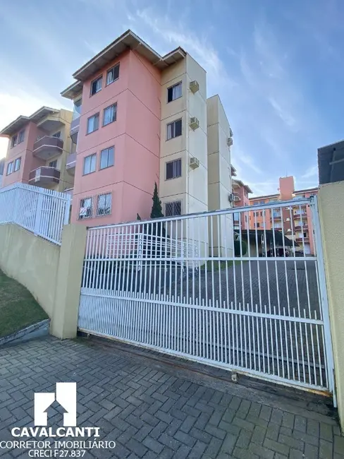 Apartamento com 2 quartos à venda, 58m2 em Floresta, Joinville - SC - imagem 4 Foto 4 de Apartamento com 2 quartos à venda, 58m2 em Floresta, Joinville - SC