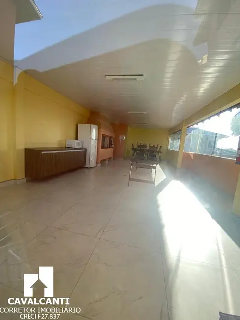 Apartamento com 2 quartos à venda, 58m2 em Floresta, Joinville - SC - imagem 5 Foto 5 de Apartamento com 2 quartos à venda, 58m2 em Floresta, Joinville - SC