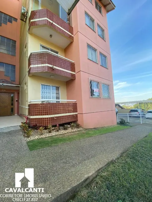 Apartamento com 2 quartos à venda, 58m2 em Floresta, Joinville - SC - imagem 6 Foto 6 de Apartamento com 2 quartos à venda, 58m2 em Floresta, Joinville - SC