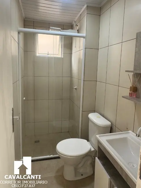 Foto 6 de Apartamento com 3 quartos à venda, 54m2 em João Costa, Joinville - SC
