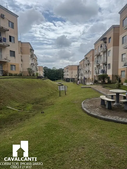 Foto 3 de Apartamento com 3 quartos à venda, 54m2 em João Costa, Joinville - SC