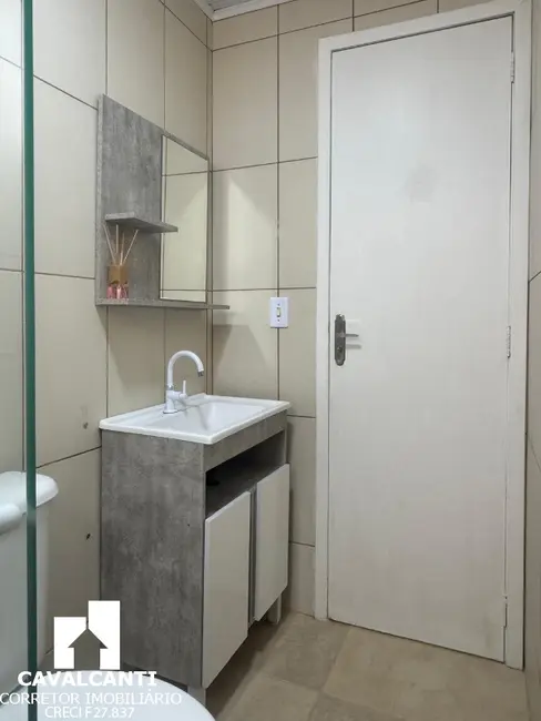 Foto 7 de Apartamento com 3 quartos à venda, 54m2 em João Costa, Joinville - SC