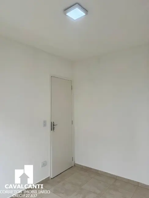 Foto 9 de Apartamento com 3 quartos à venda, 54m2 em João Costa, Joinville - SC