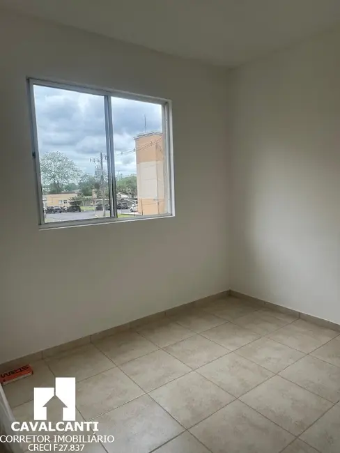 Foto 8 de Apartamento com 3 quartos à venda, 54m2 em João Costa, Joinville - SC