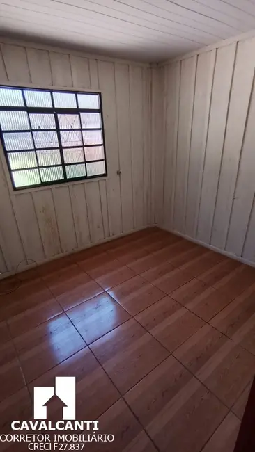 Foto 12 de Terreno / Lote à venda, 108m2 em Cidade Jardim, Sao Jose Dos Pinhais - PR