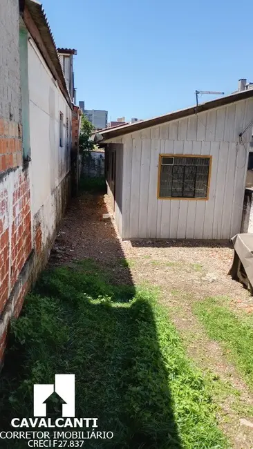 Terreno / Lote à venda, 108m2 em Cidade Jardim, Sao Jose Dos Pinhais - PR - imagem 5 Foto 5 de Terreno / Lote à venda, 108m2 em Cidade Jardim, Sao Jose Dos Pinhais - PR