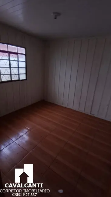 Foto 14 de Terreno / Lote à venda, 108m2 em Cidade Jardim, Sao Jose Dos Pinhais - PR