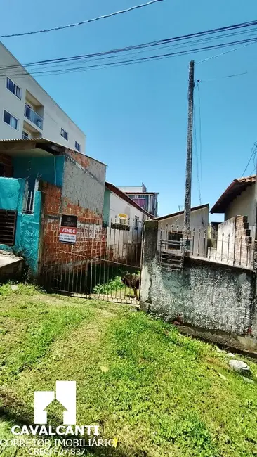 Terreno / Lote à venda, 108m2 em Cidade Jardim, Sao Jose Dos Pinhais - PR - imagem 3 Foto 3 de Terreno / Lote à venda, 108m2 em Cidade Jardim, Sao Jose Dos Pinhais - PR
