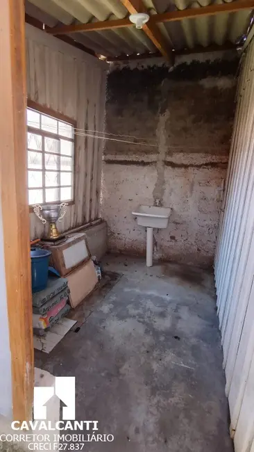 Foto 10 de Terreno / Lote à venda, 108m2 em Cidade Jardim, Sao Jose Dos Pinhais - PR