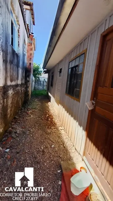 Terreno / Lote à venda, 108m2 em Cidade Jardim, Sao Jose Dos Pinhais - PR - imagem 4 Foto 4 de Terreno / Lote à venda, 108m2 em Cidade Jardim, Sao Jose Dos Pinhais - PR