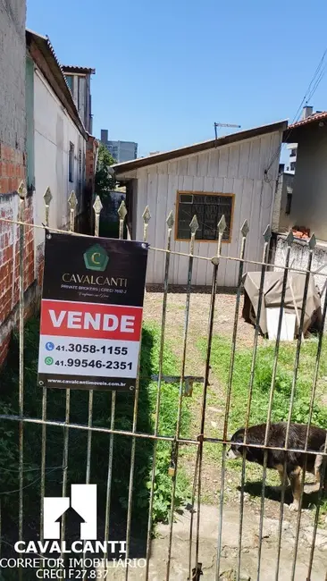 Terreno / Lote à venda, 108m2 em Cidade Jardim, Sao Jose Dos Pinhais - PR - imagem 1 Foto 1 de Terreno / Lote à venda, 108m2 em Cidade Jardim, Sao Jose Dos Pinhais - PR