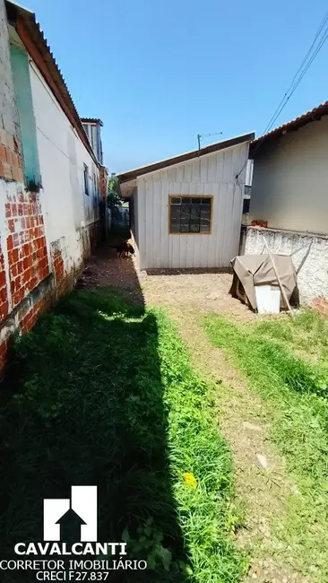 Foto 13 de Terreno / Lote à venda, 108m2 em Cidade Jardim, Sao Jose Dos Pinhais - PR